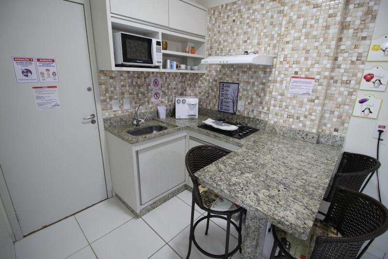 Fotos apartametnos LAGOA QUENTE FLAT SERVICE CALDAS NOVAS